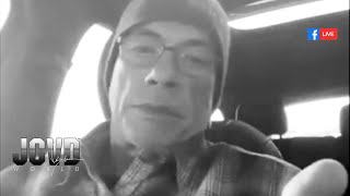 Van Damme | Facebook Live June 2022 [6:03 AM]