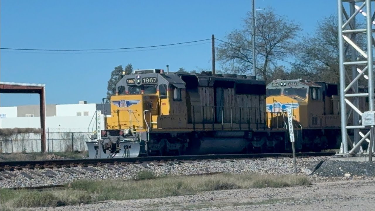 UP Remote Switcher (Tucson AZ)