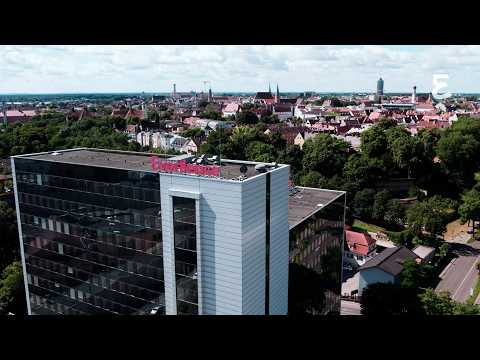 Shaping the future of industries
