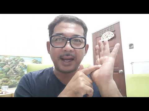 Video: Apakah yang dimaksudkan dengan eyesome?