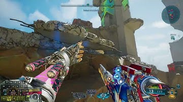 How to Find A Warrior