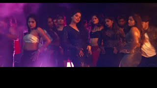 Tanya Hope Hot Night Party Dance Weapon Tamil Movie