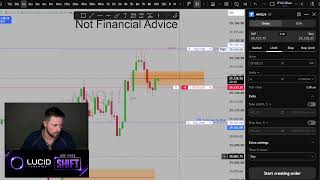 DGen Live Day Trader