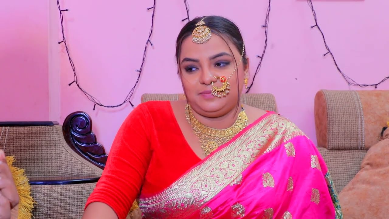 বাসর রাতে নতুন বৌকে সালাম করতে দিলো না স্বামী, এরপর যা ঘটল