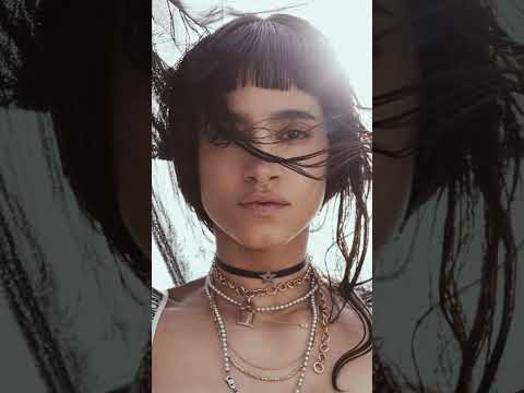 Video: Sofia Boutella - glumica i plesačica alžirskog porijekla