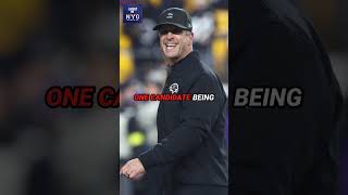 John Harbaugh to New York just makes sense 🤯 #johnharbaugh #newyorkgiants #giants #nfl