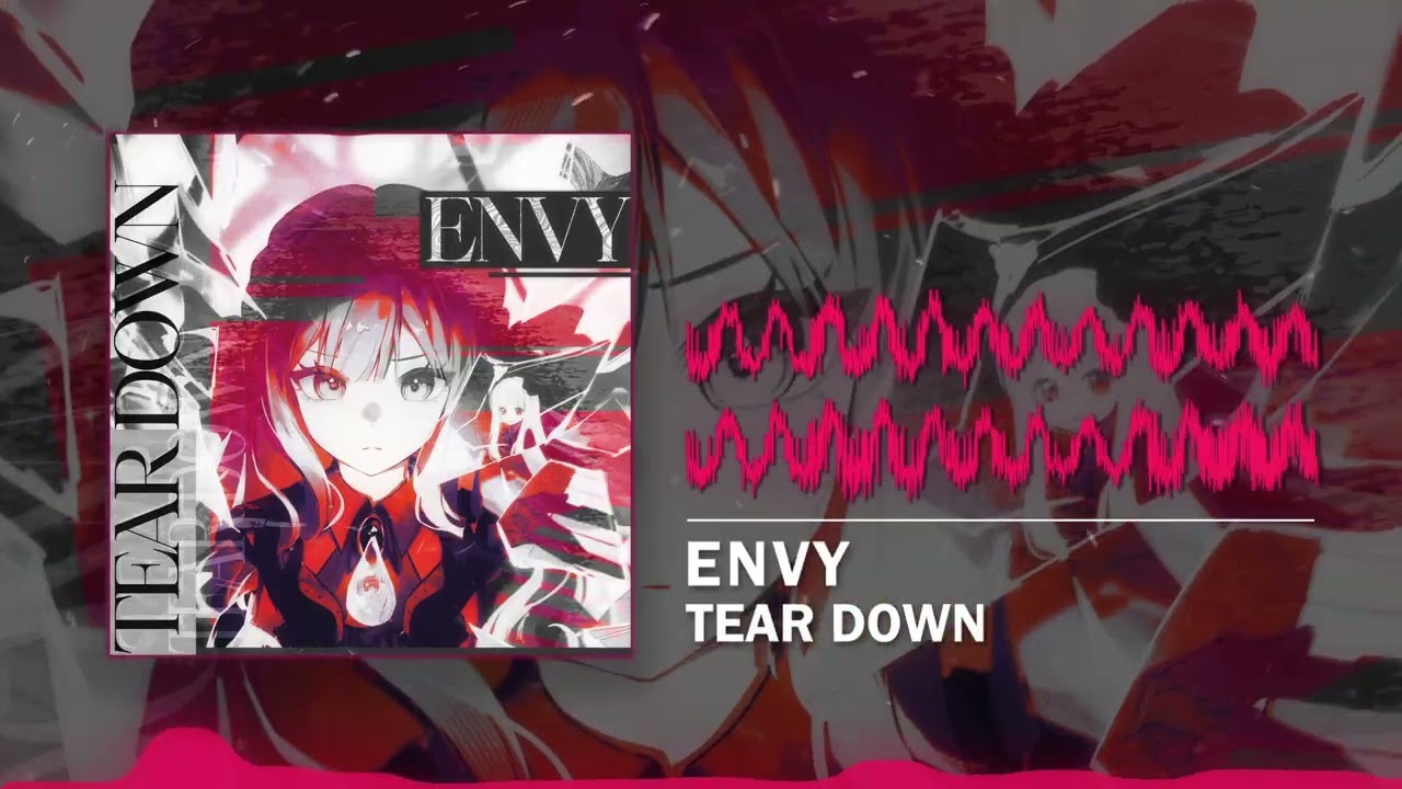 TEAR DOWN