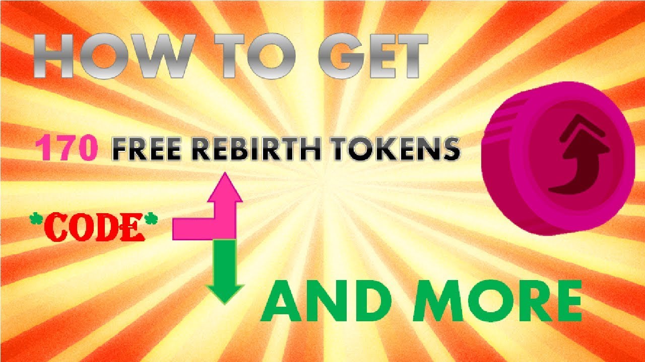 how-to-get-170-rebirth-tokens-more-code-mining-simulator-youtube