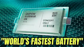 Tesla’s Secret Battery That Ends the Lithium Era