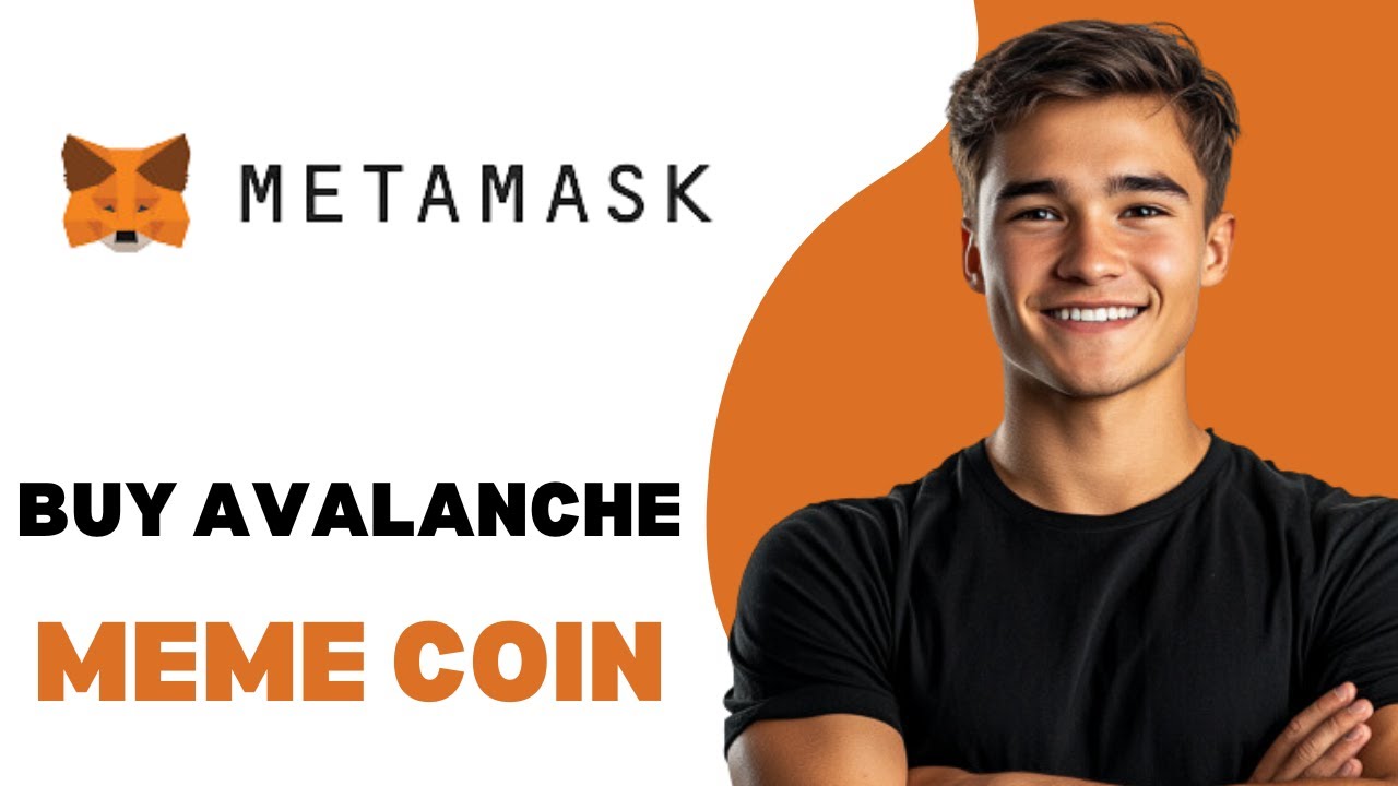 How To Buy Avalanche Meme Coins 2024