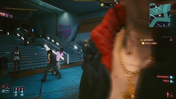 Cyberpunk 2077 update 2.0 how to turn on new radio stations