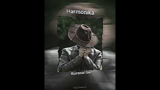 Harmonika GAI(ultraman ORB) #harmonika#gai#ultramanORB#calibur.