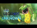 *MELHOR* SERVIDOR POKETIBIA 2025 - LEGENDS OF UNKNOWN | FINALMENTE CELADON CITY (Ep.15)
