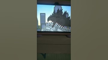 godzilla vs mechagodzilla