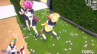 Play as Hana Daidaiyama (No DL) Yandere Simulator
