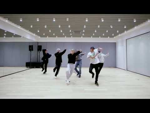 NCT U - MAKE A WISH (BIRTHDAY SONG) 소원을 말해봐 MIRRORED DANCE PRACTICE (미러 댄스 연습)