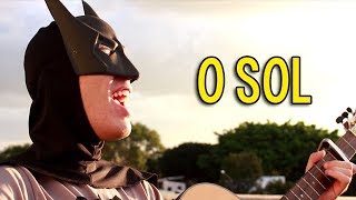 vitor kley o sol cover johnny cunha