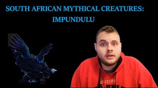 Impundulu (South African Mythical Creatures Video)