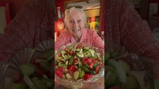 Summer salad | Cooking With Brenda Gantt