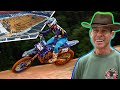 Final Prep For Nashville Pro Supercross! 2 Rounds Left!!