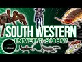 Southwestern Invert Show 2024 | What Did I Buy?