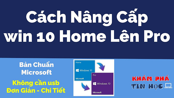 Đánh giá bản nâng cấp win 10 15 tháng 10