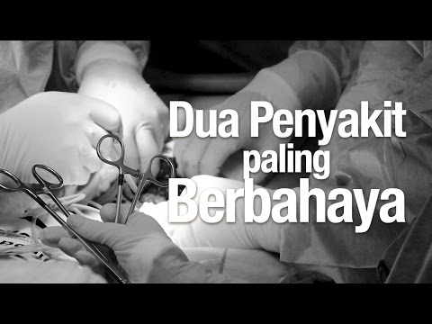 Ceramah Singkat Dua Penyakit Paling Berbahaya Ustadz Ceramah Singkat Dua Penyakit Paling Berbahaya Ustadz