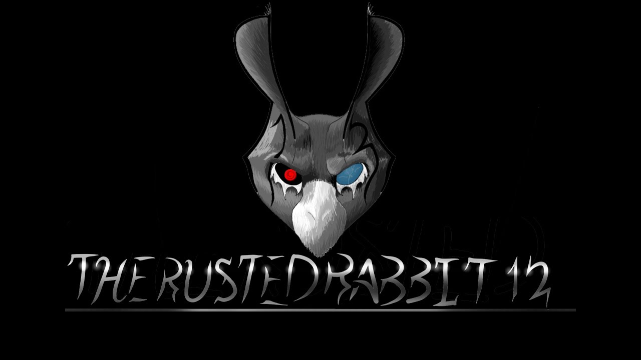 The Rusted Rabbit  Synthetic Memories