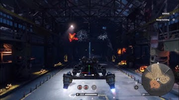 Crossout || Hover update  / fix leaning builds / increase build stability