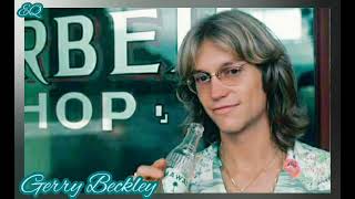 Gerry Beckley talking about 