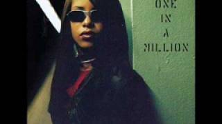 Aaliyah - Choosey Lover (New School)