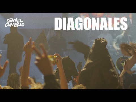 Ver video de Diagonales