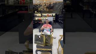 🤩 NICHE PERFUMES BARCELONA 🤩 #shorts #perfume