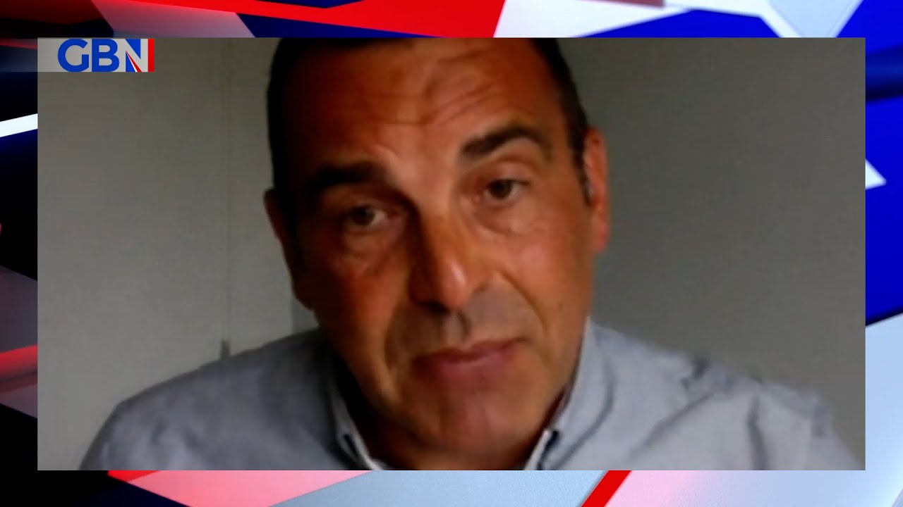 ‘This won’t make any difference’ | Phil Brewer on plan to tag illegal migrants