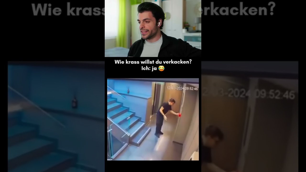 Was geht da ab 😃