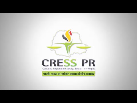 Conselho Regional de Serviço Social do Paraná lança nova logomarca - CRESS- PR
