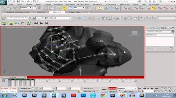 iOS UDK Mobile game setup part 12.wmv
