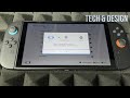 Couldn't Connect to the Network. Details of the Problem are ready to review | Nintendo Switch