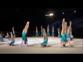 Gymfest Perth 2015 - Deveron GC