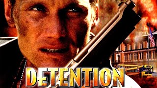 MOVIE DOJO EPISODE 56 Detention 2003   Live Spoiler Review