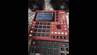 Mpc 3.6 pro pack #mpconelovers #mpconeplus