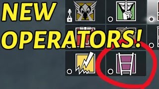 NEW OPERATORS EXPLAINED IN DEPTH WITH Kappa Keepo - Stream Highlights