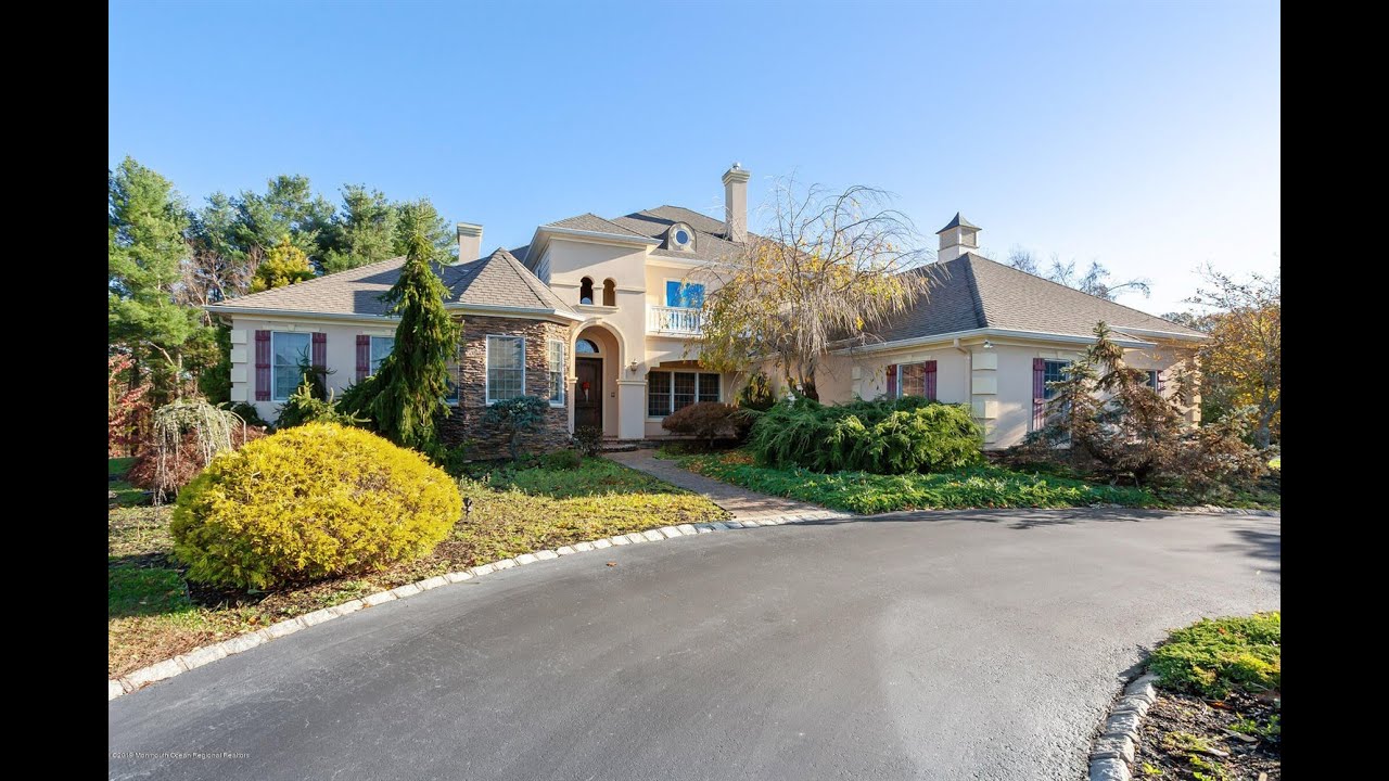 101 Meirs Road, Cream Ridge, NJ 08514 Stacy Butewicz MLS 21940392