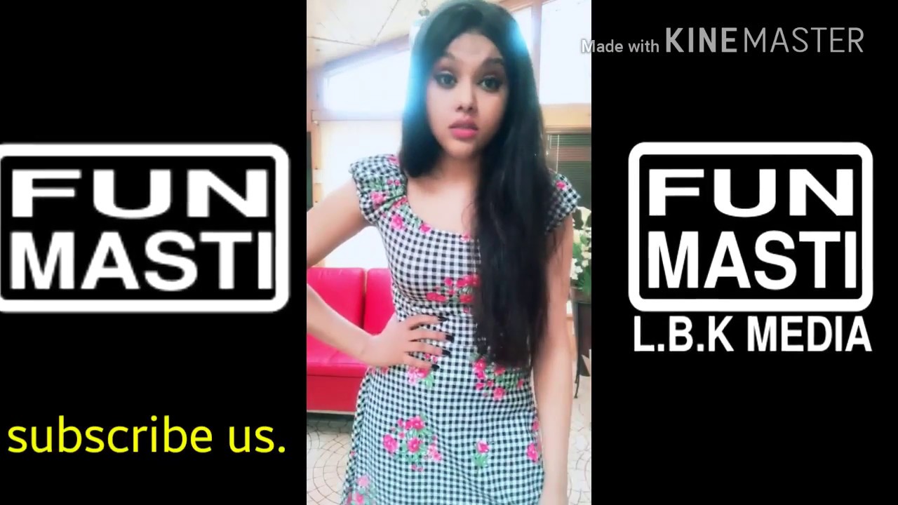 Vigo video ||viral video ||new funny video||hot girl |latest funny video 2018|whatsapp video