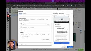 Facebook Lead Ads SMS Compliance (How To Add A Checkbox)
