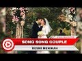 Pernikahan Song Song Couple Penuh Haru