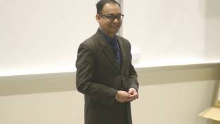 3MT 2019 - Miami University, Oxford Ohio