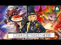 MASAKIN DONK CHEF Part 4 - Podcast Deck YuGiOh! Indonesia | YuGiOh!