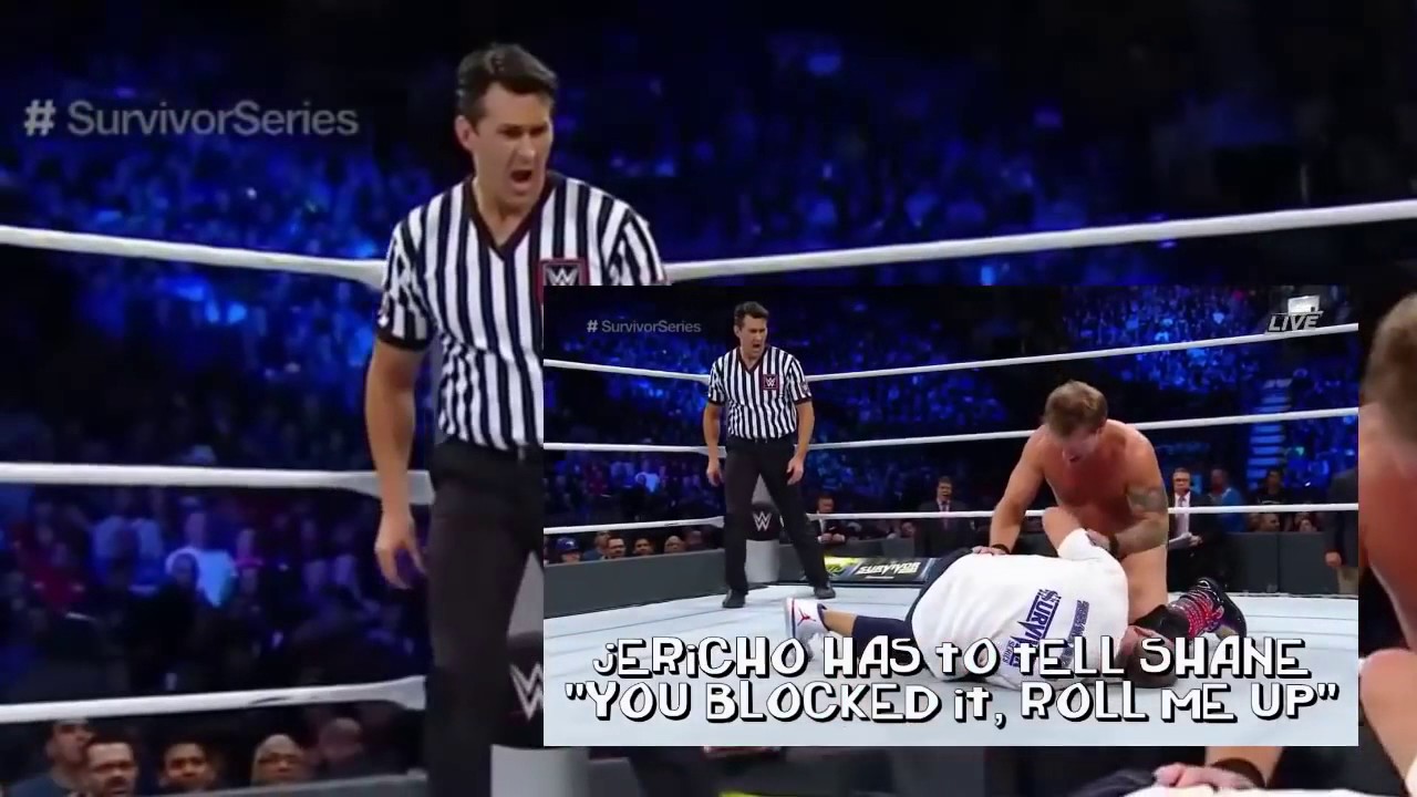 TOP 10 MOST BOTCHED MATCHES! (2016)