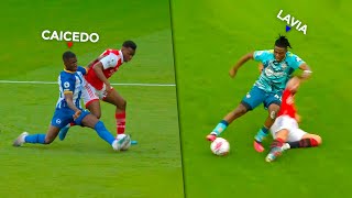 Moises Caicedo vs. Romeo Lavia - Who is better in Midfield? 🔥